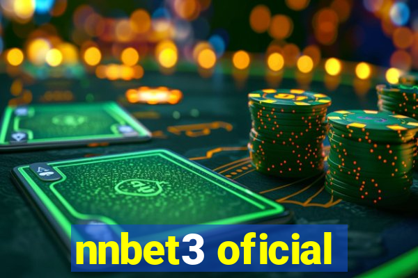 nnbet3 oficial